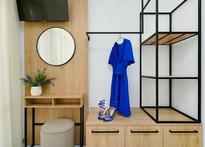 Aesthesis Luxury Retreat * Skala Sotiros