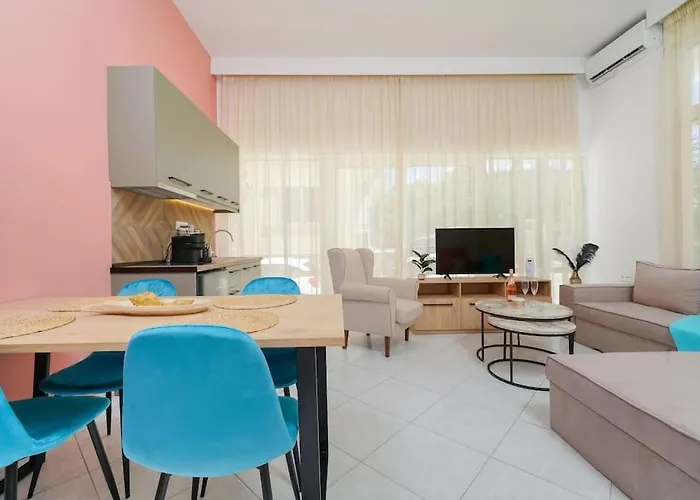 Villa Aesthesis Luxury Retreat