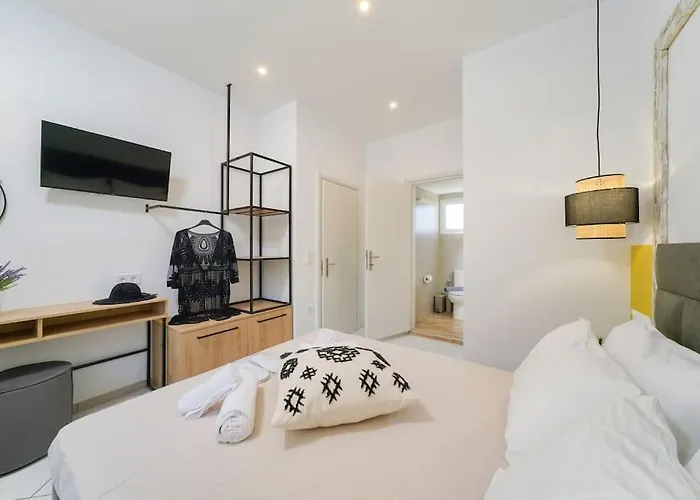 Aesthesis Luxury Retreat Villa