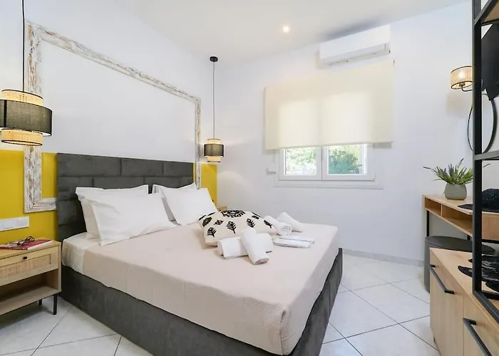 Aesthesis Luxury Retreat Villa *