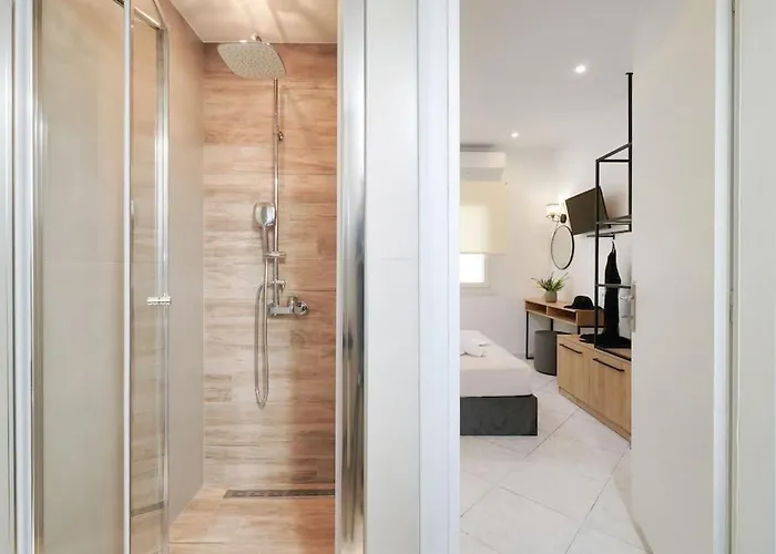 Aesthesis Luxury Retreat Skala Sotiros